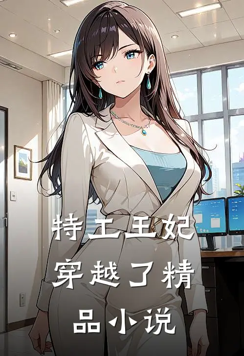 特工王妃穿越了精品小说
