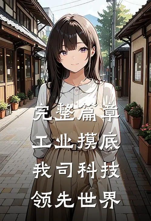 完整篇章工业摸底，我司科技领先世界