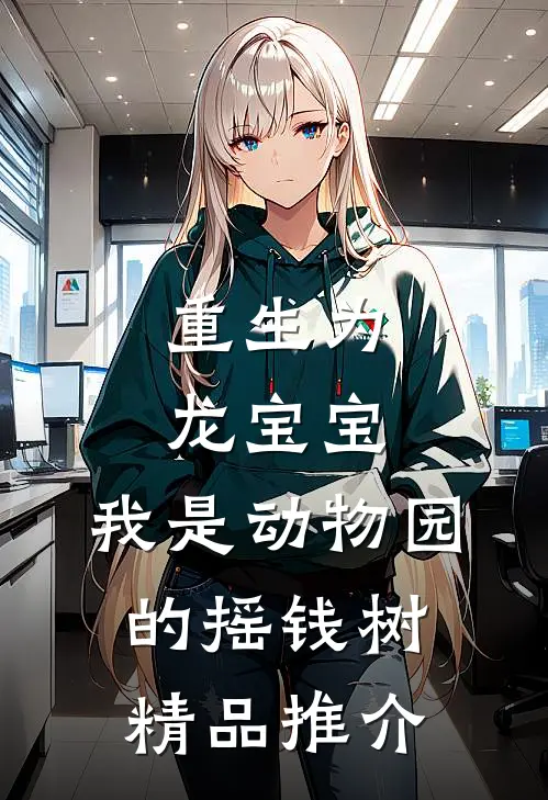 重生为龙宝宝：我是动物园的摇钱树精品推介