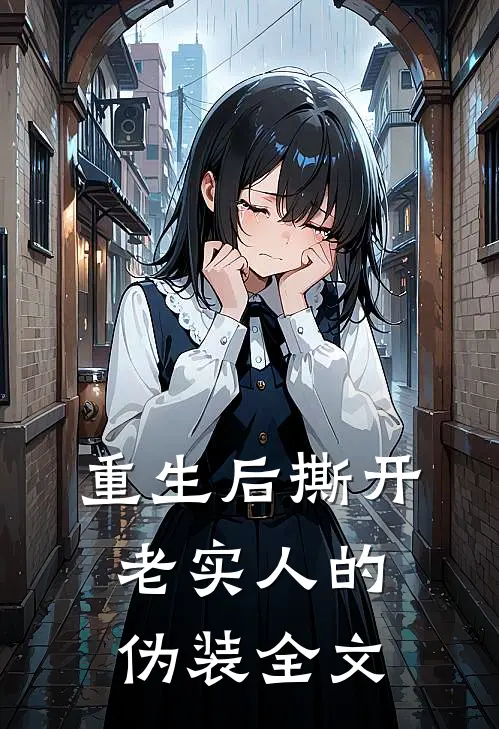 重生后撕开老实人的伪装全文