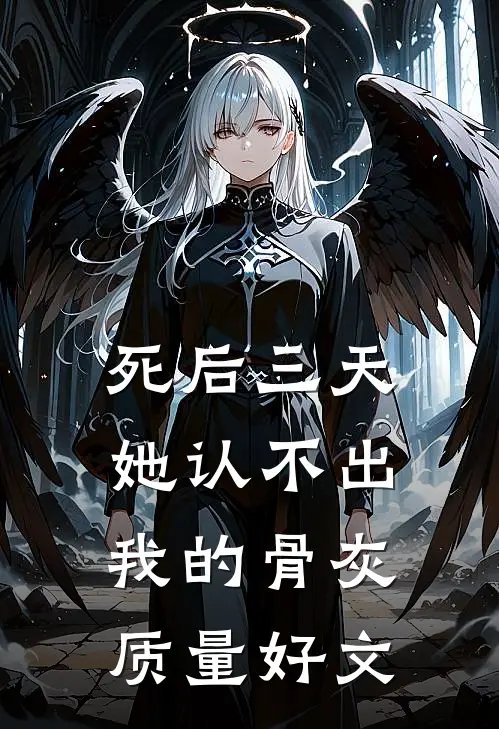 死后三天，她认不出我的骨灰质量好文