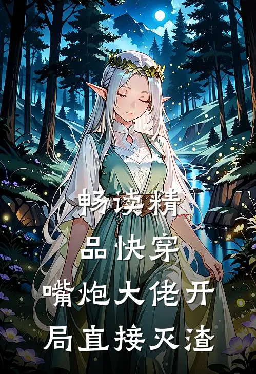 畅读精品快穿：嘴炮大佬开局直接灭渣