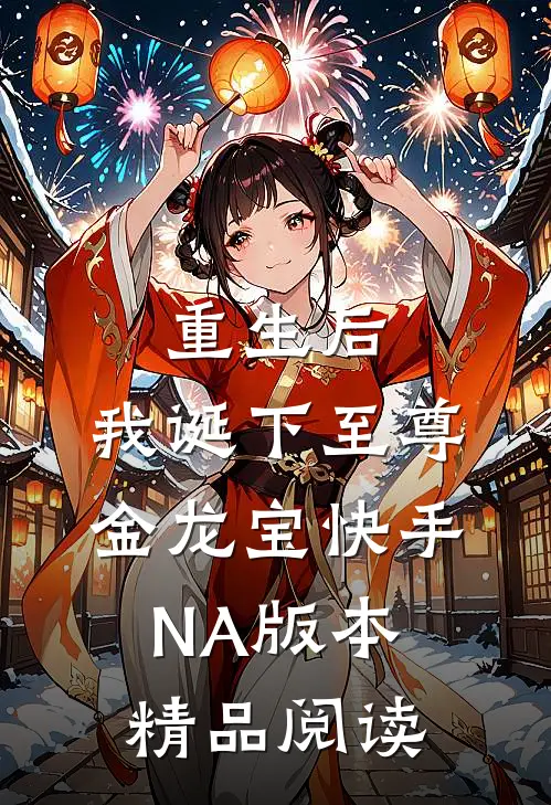 重生后，我诞下至尊金龙宝（快手NA版本）精品阅读