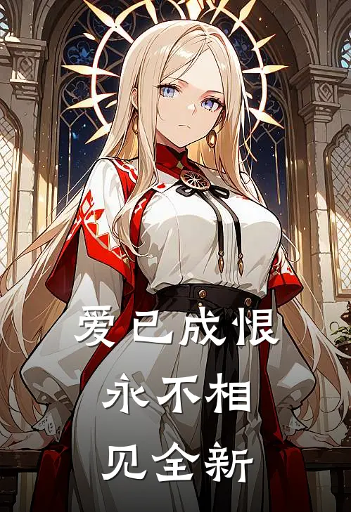 爱已成恨，永不相见全新