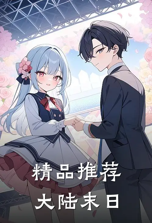 精品推荐大陆末日