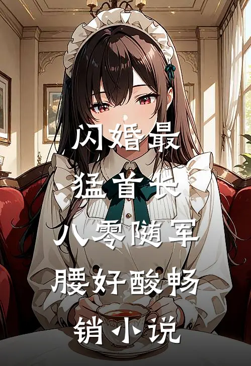闪婚最猛首长，八零随军腰好酸畅销小说