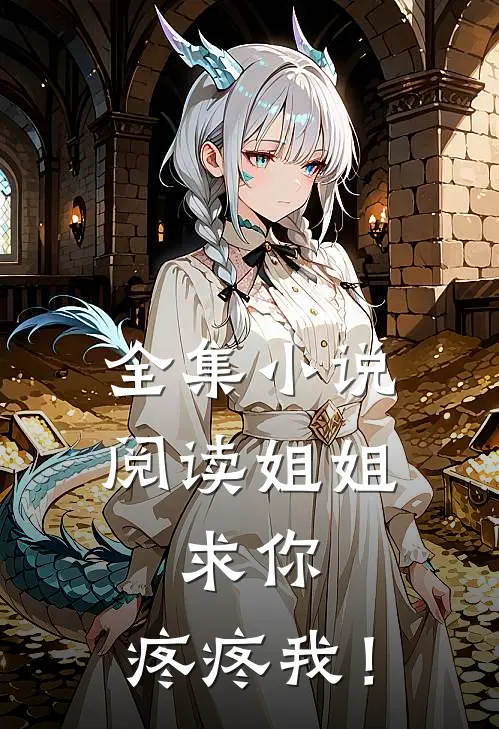 全集小说阅读姐姐，求你，疼疼我！