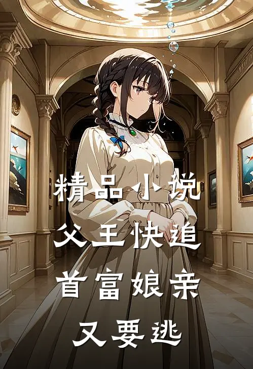 精品小说父王快追，首富娘亲又要逃