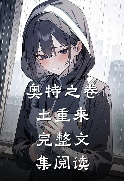 奥特之卷土重来完整文集阅读