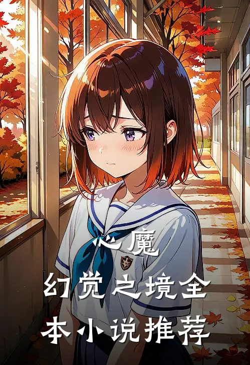 心魔，幻觉之境全本小说推荐
