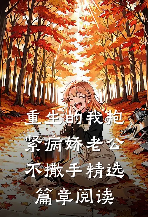 重生的我抱紧病娇老公不撒手精选篇章阅读