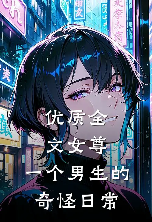 优质全文女尊：一个男生的奇怪日常