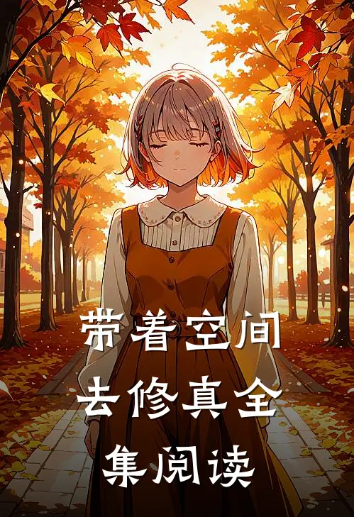 带着空间去修真全集阅读