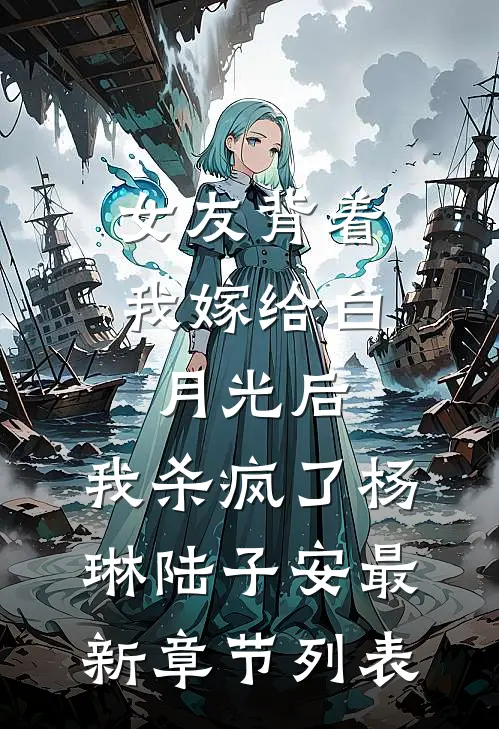 女友背着我嫁给白月光后，我杀疯了杨琳陆子安最新章节列表