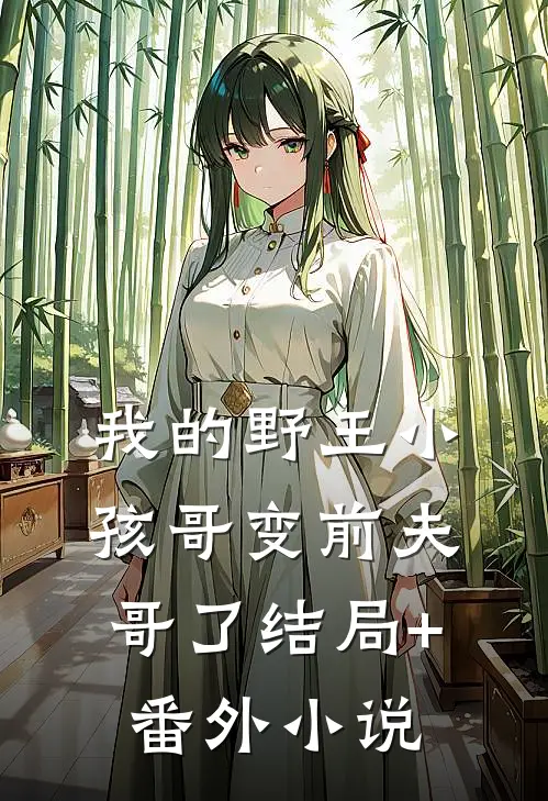 我的野王小孩哥变前夫哥了结局+番外小说