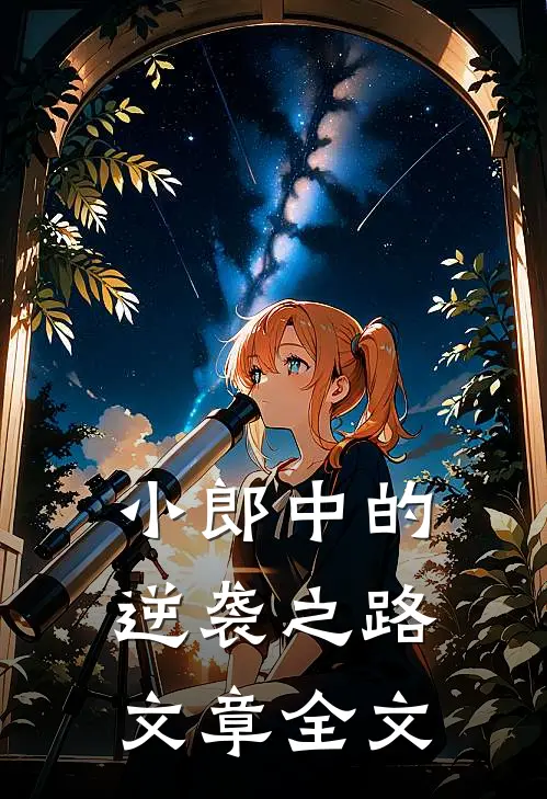 小郎中的逆袭之路文章全文