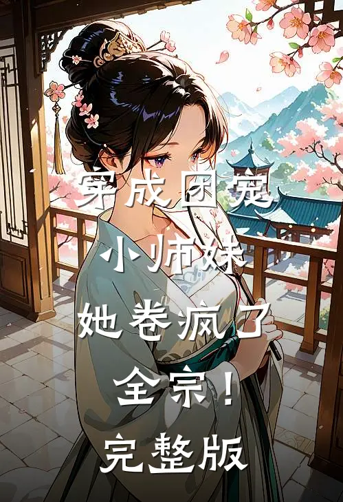 穿成团宠小师妹，她卷疯了全宗！完整版