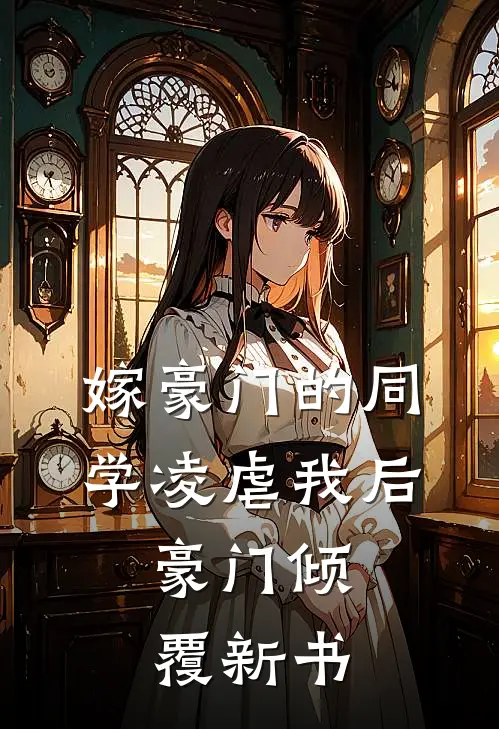 嫁豪门的同学凌虐我后，豪门倾覆新书