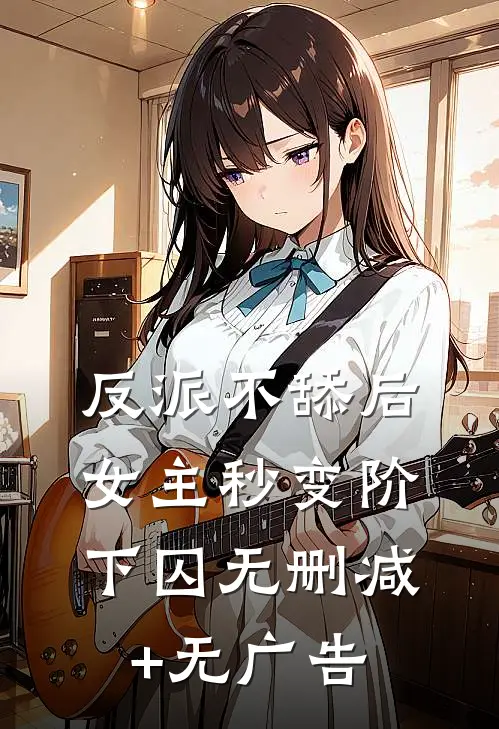 反派不舔后，女主秒变阶下囚无删减+无广告