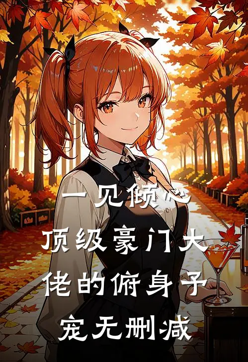 一见倾心：顶级豪门大佬的俯身予宠无删减