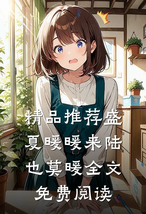 精品推荐盛夏暖暖来陆也莫暖全文免费阅读
