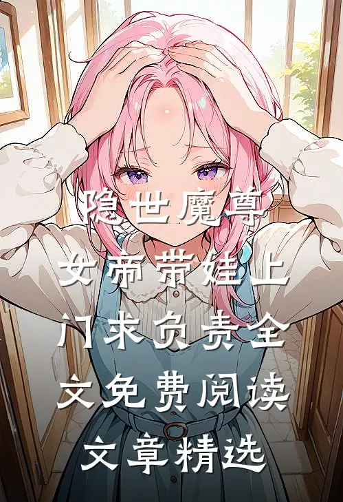 隐世魔尊,女帝带娃上门求负责全文免费阅读文章精选
