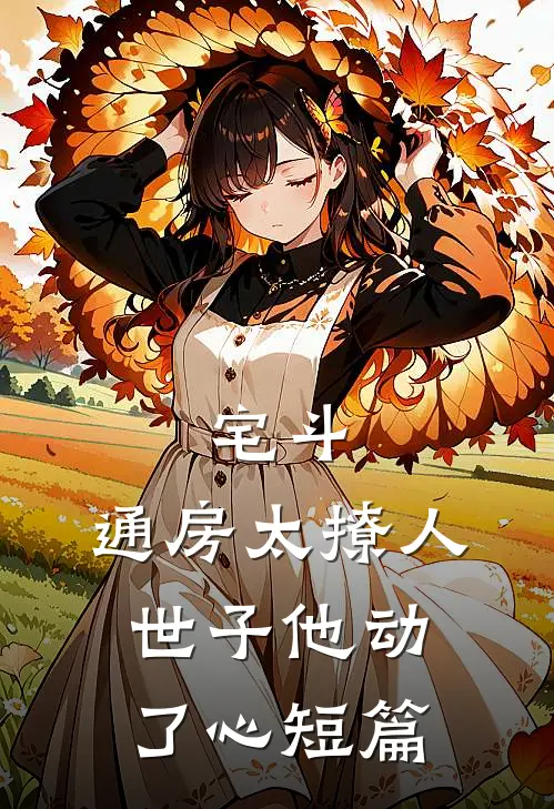 宅斗：通房太撩人，世子他动了心短篇