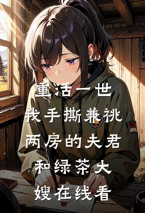 重活一世，我手撕兼祧两房的夫君和绿茶大嫂在线看