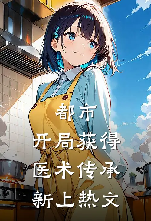 都市：开局获得医术传承新上热文