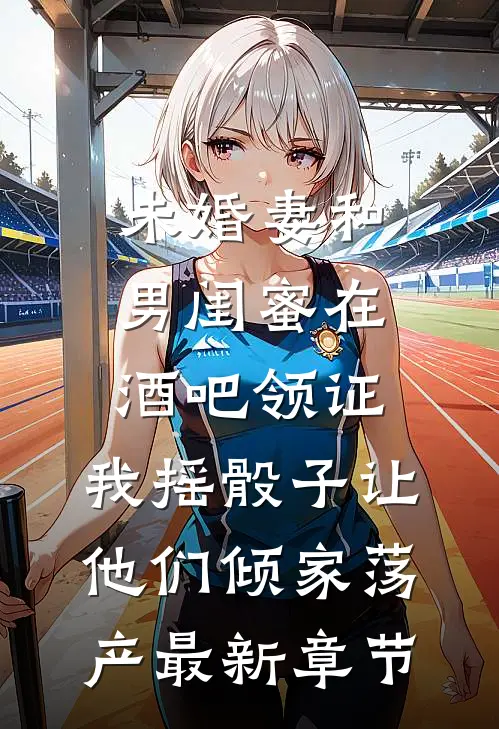 未婚妻和男闺蜜在酒吧领证，我摇骰子让他们倾家荡产最新章节