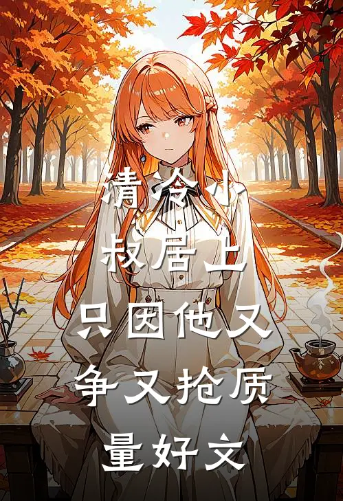 清冷小叔居上，只因他又争又抢质量好文