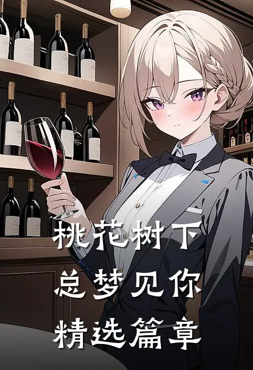 桃花树下总梦见你精选篇章