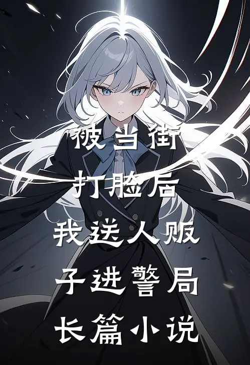 被当街打脸后，我送人贩子进警局长篇小说