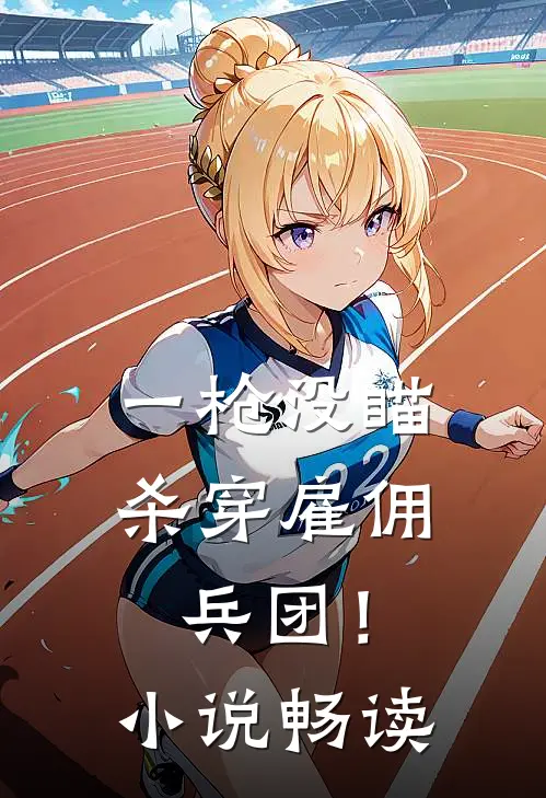 一枪没瞄，杀穿雇佣兵团！小说畅读