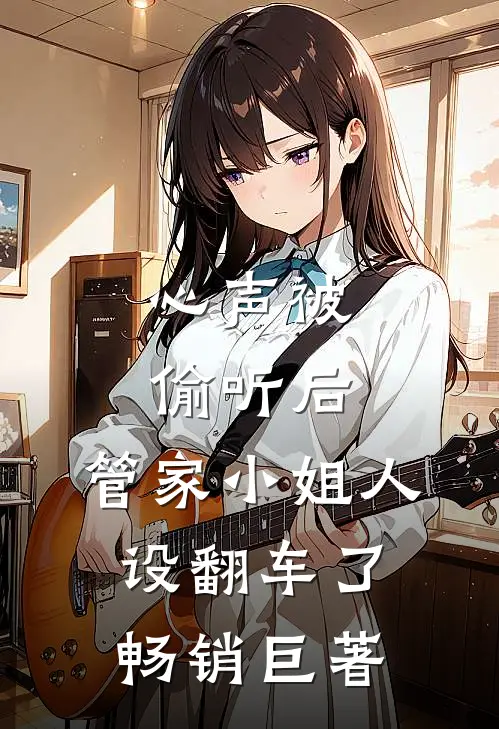 心声被偷听后，管家小姐人设翻车了畅销巨著