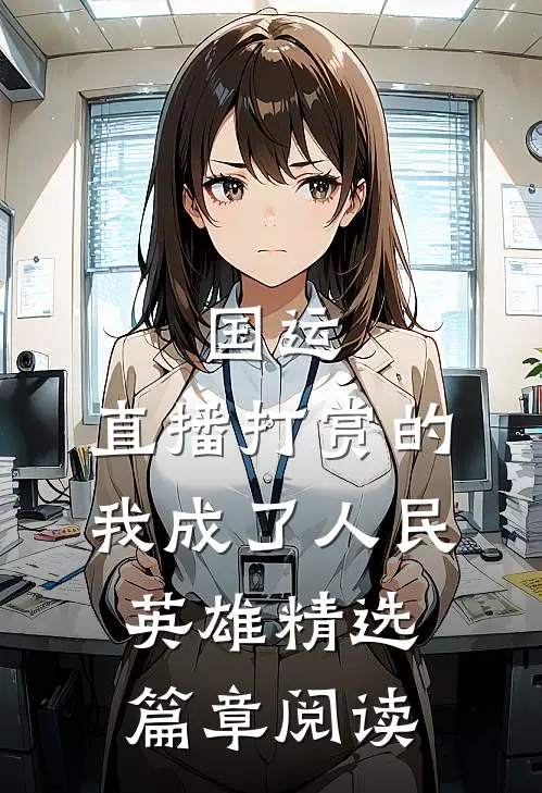 国运：直播打赏的我成了人民英雄精选篇章阅读