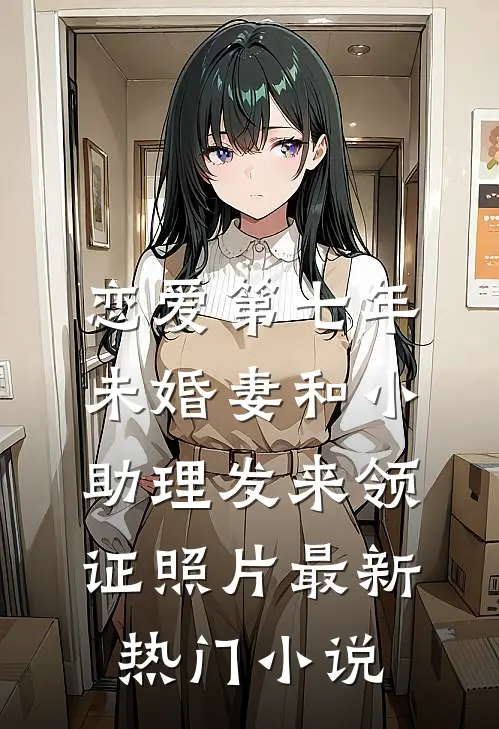 恋爱第七年，未婚妻和小助理发来领证照片最新热门小说