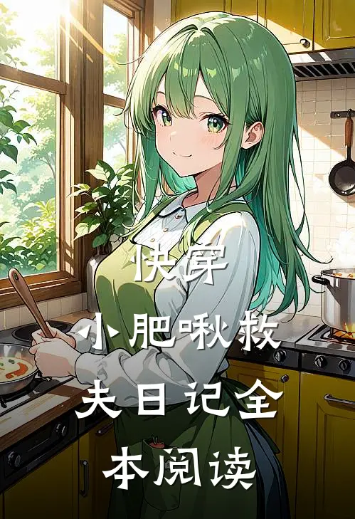 快穿：小肥啾救夫日记全本阅读
