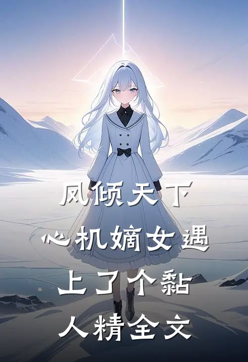 凤倾天下：心机嫡女遇上了个黏人精全文