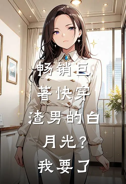 畅销巨著快穿：渣男的白月光？我要了