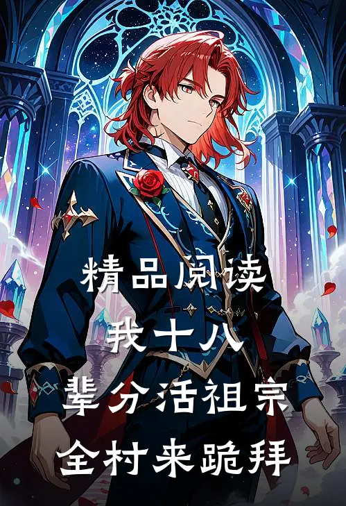 精品阅读我十八，辈分活祖宗，全村来跪拜