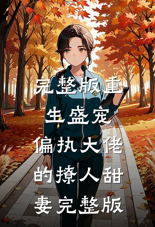 完整版重生盛宠,偏执大佬的撩人甜妻完整版