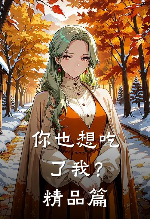 你也想吃了我？精品篇