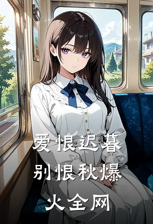 爱恨迟暮别恨秋爆火全网