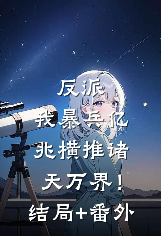 反派：我暴兵亿兆横推诸天万界！结局+番外