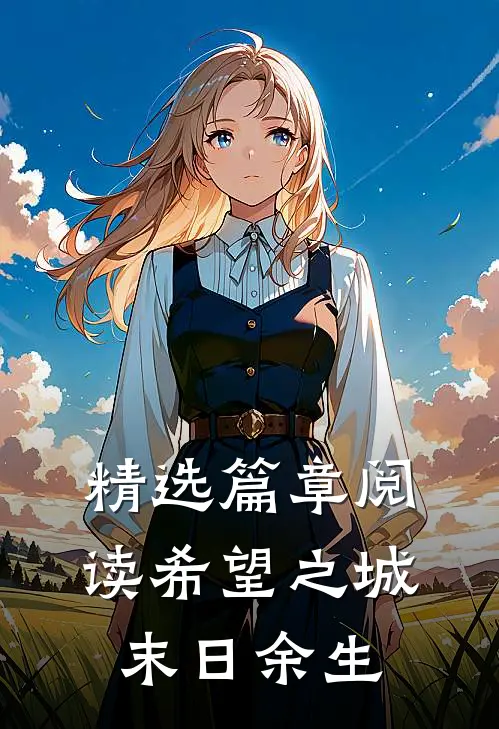 精选篇章阅读希望之城：末日余生