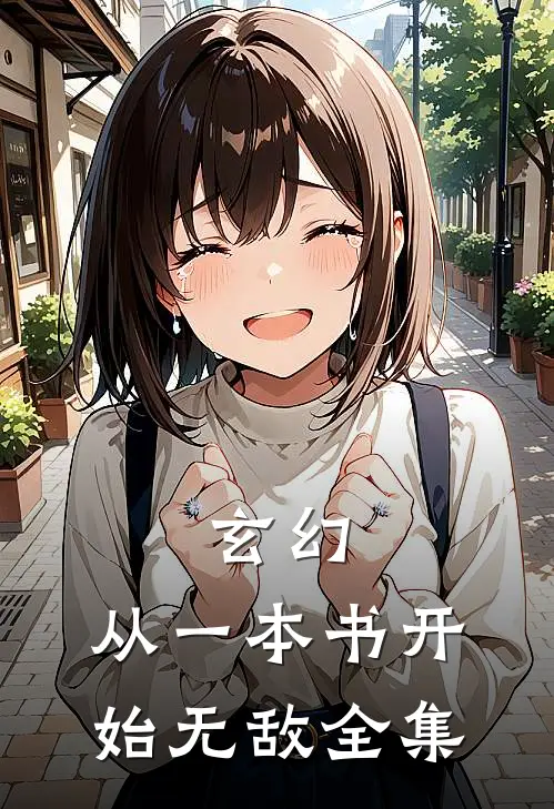 玄幻：从一本书开始无敌全集