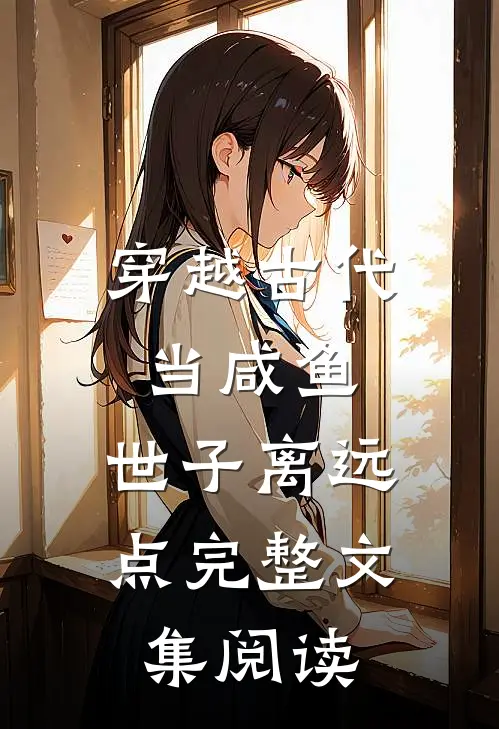 穿越古代当咸鱼：世子离远点完整文集阅读