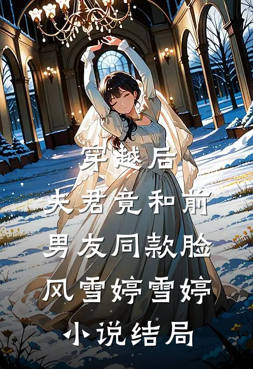 穿越后，夫君竟和前男友同款脸风雪婷雪婷小说结局