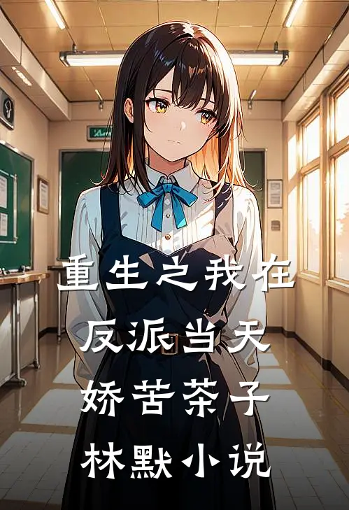 重生之我在反派当天娇苦茶子林默小说